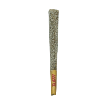 Diamond Coated Mini Preroll