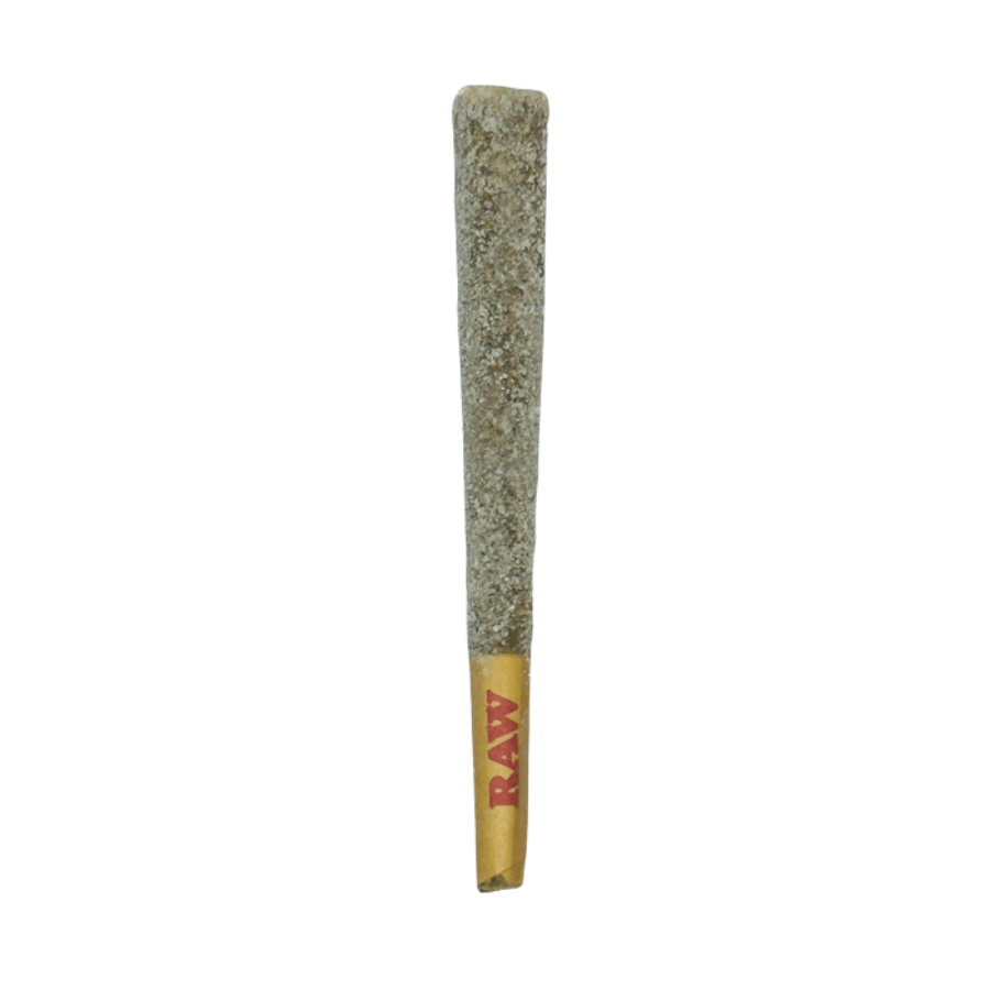 Diamond Coated Mini Preroll