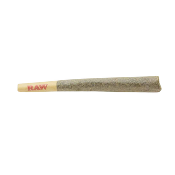 THCa Diamond 1.5g Preroll