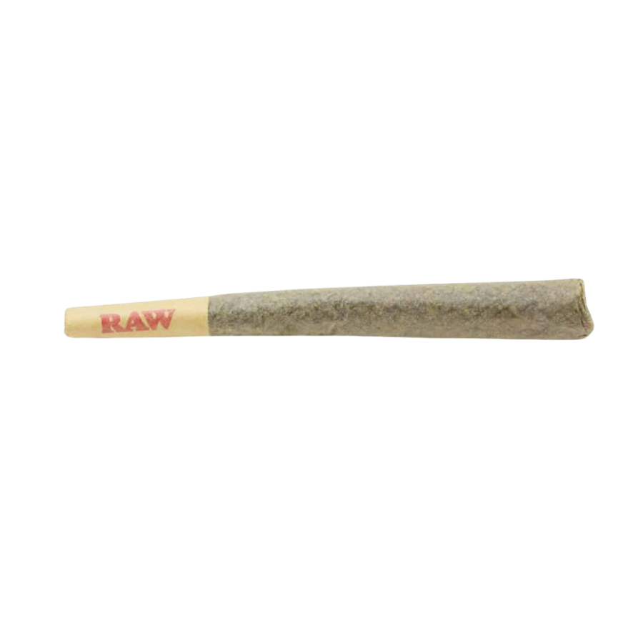 THCa Diamond 1.5g Preroll