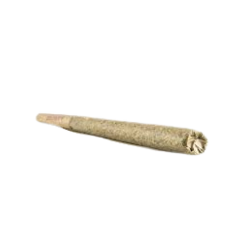 THCa Diamond 1g Preroll