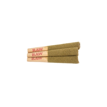THCa Diamond Mini Preroll