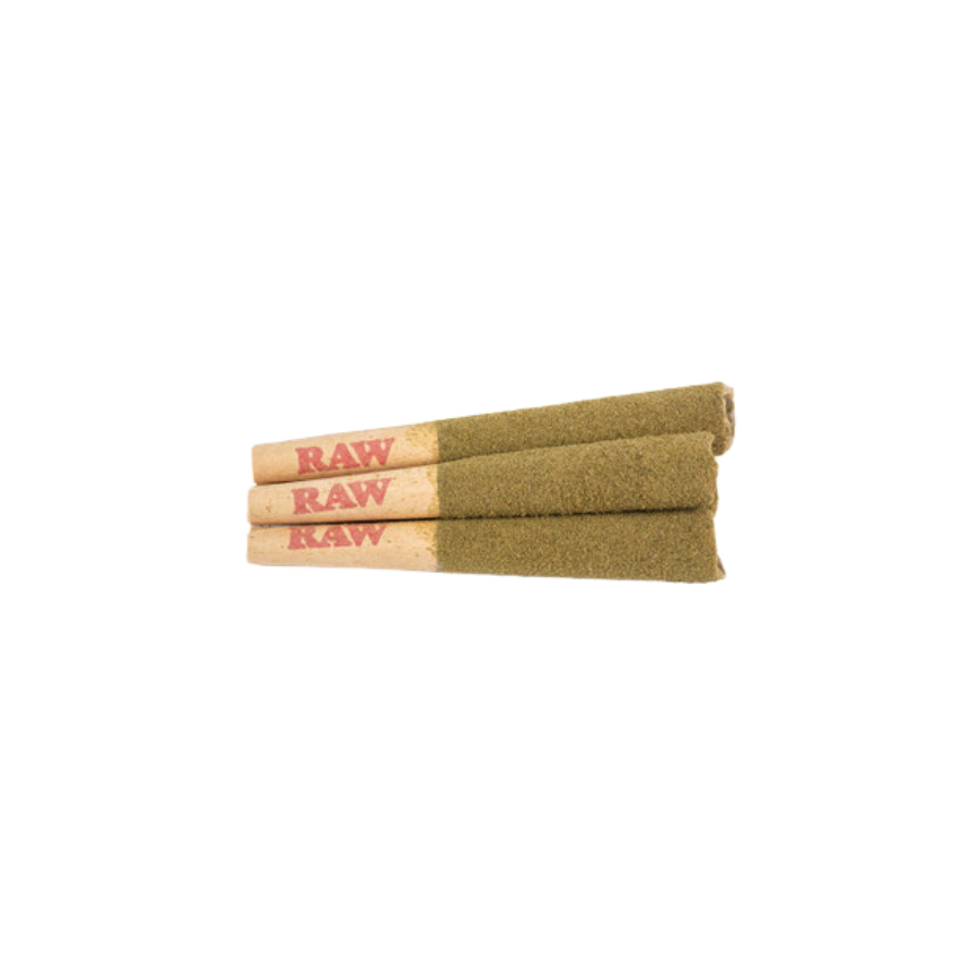 THCa Diamond Mini Preroll
