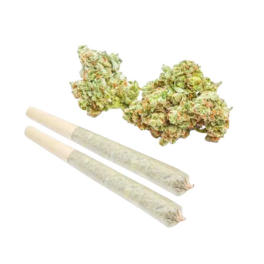 THCa Mini Preroll